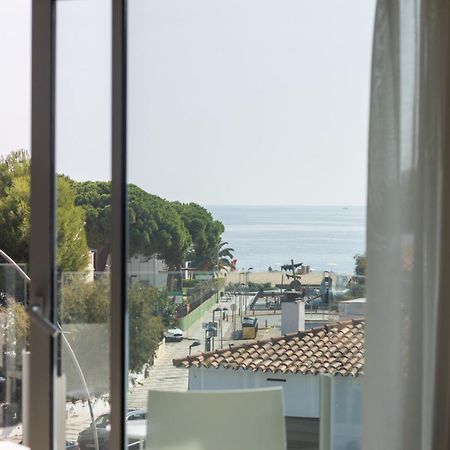 Daro Apartments Platja d'Aro Eksteriør billede