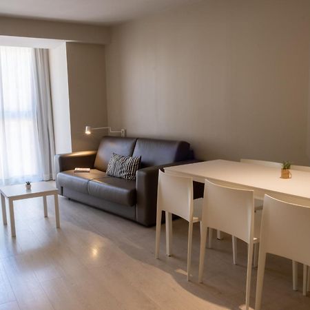 Daro Apartments Platja d'Aro Eksteriør billede