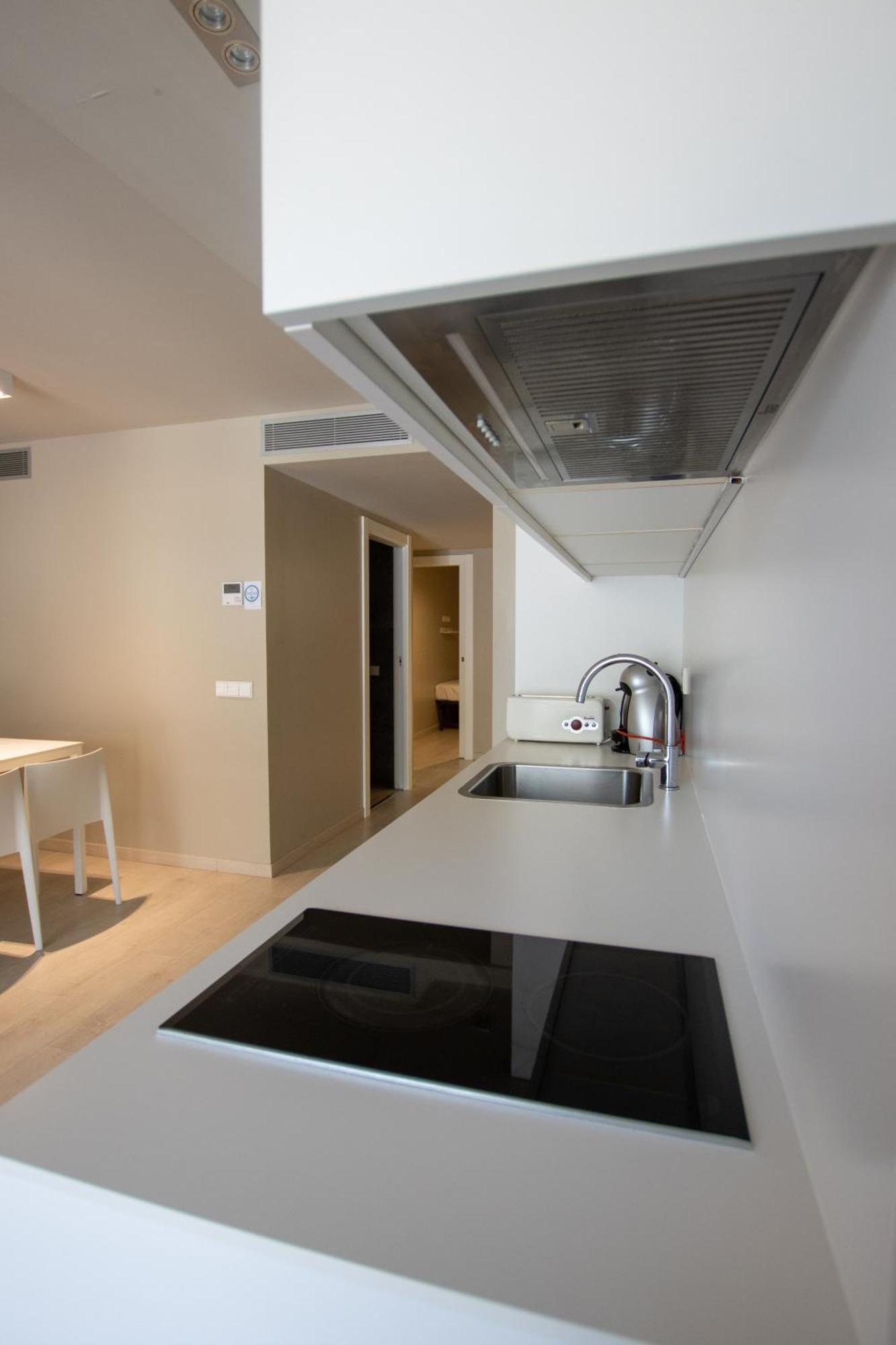 Daro Apartments Platja d'Aro Eksteriør billede