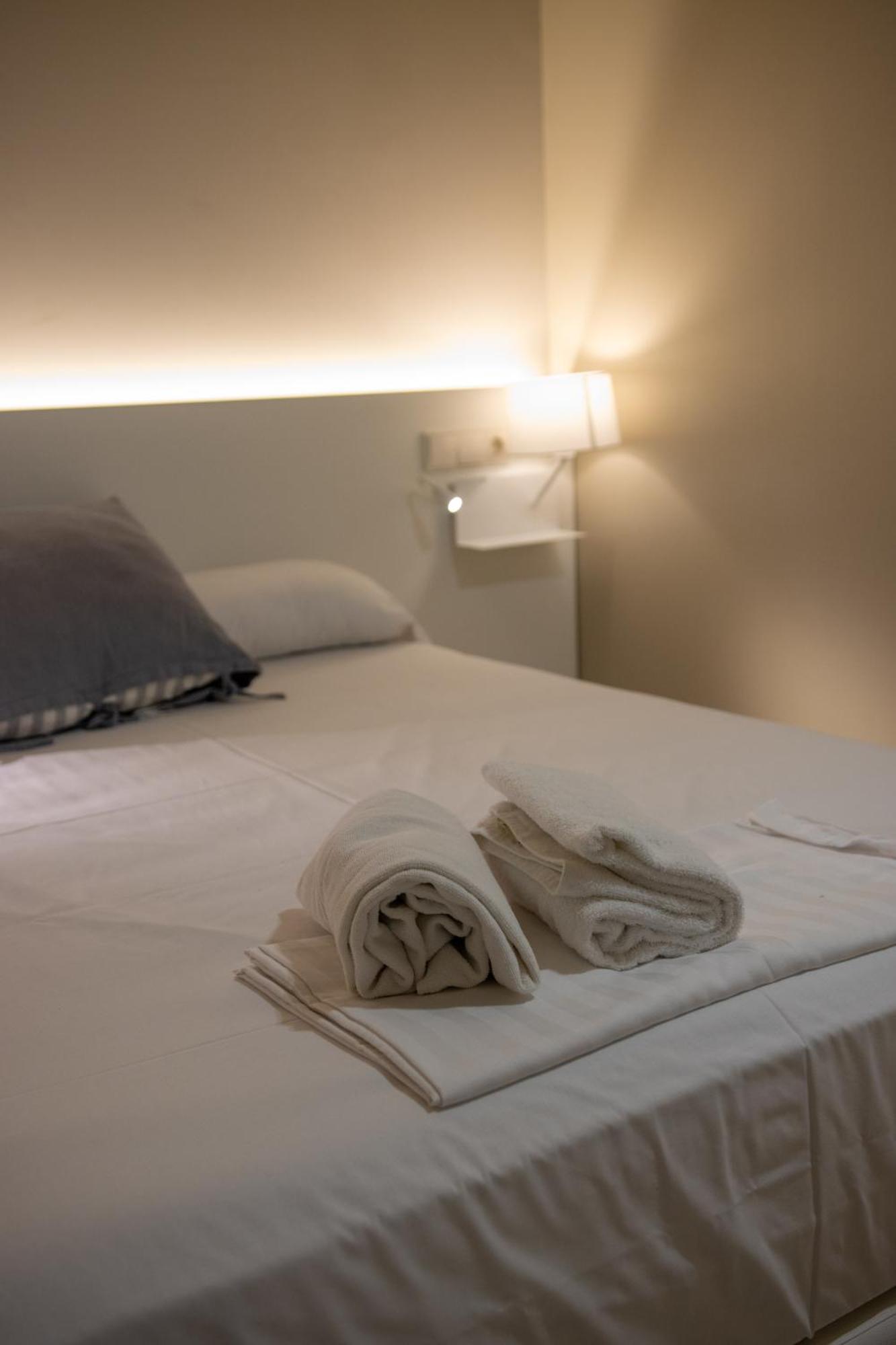 Daro Apartments Platja d'Aro Eksteriør billede