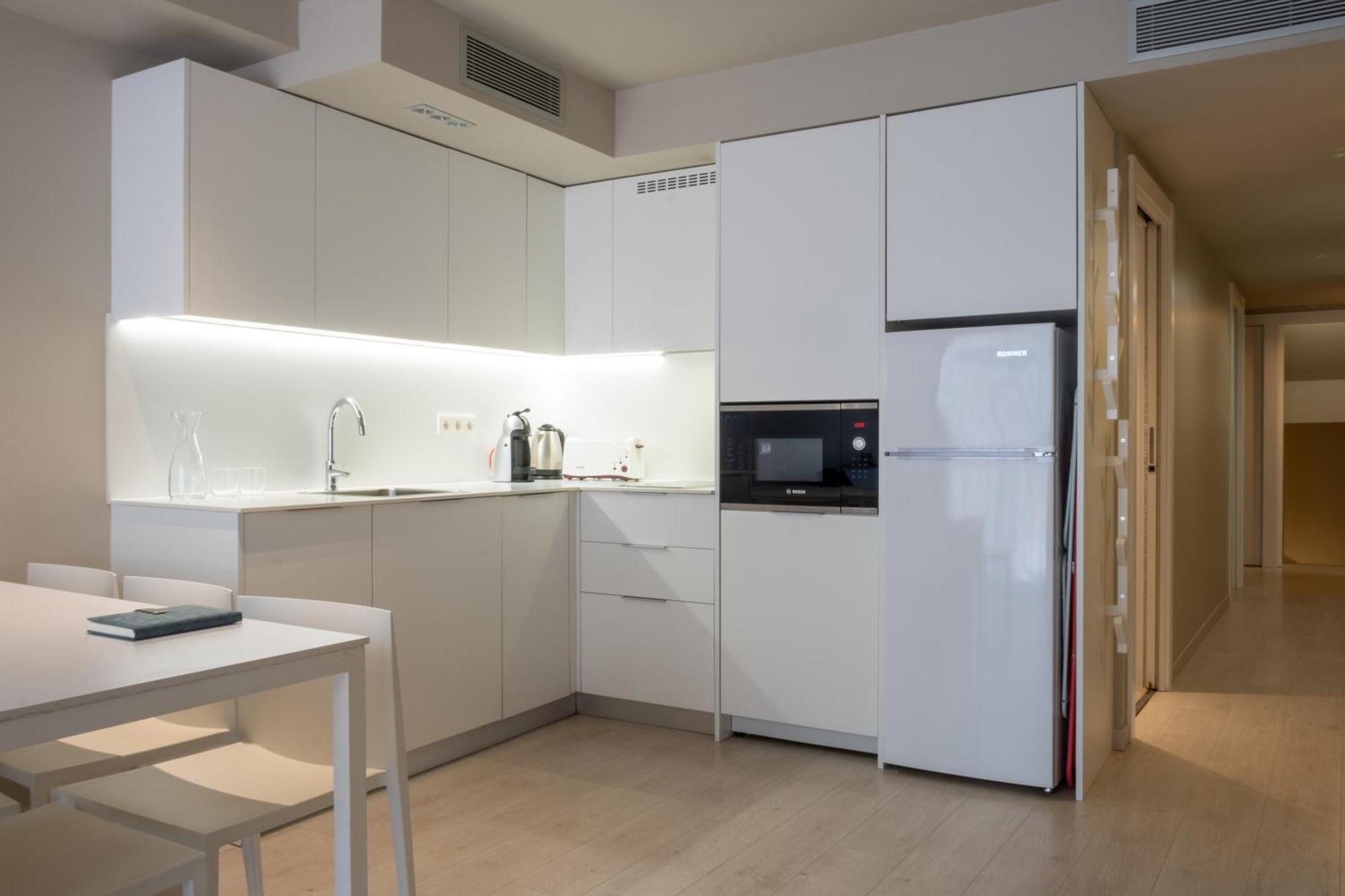Daro Apartments Platja d'Aro Eksteriør billede
