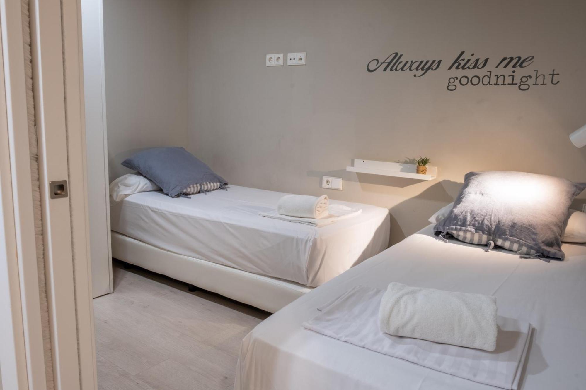Daro Apartments Platja d'Aro Eksteriør billede
