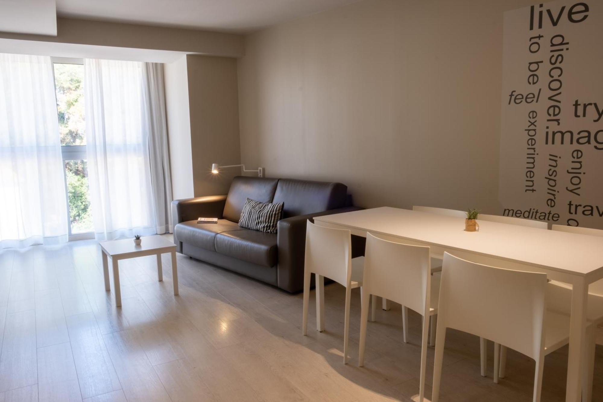 Daro Apartments Platja d'Aro Eksteriør billede