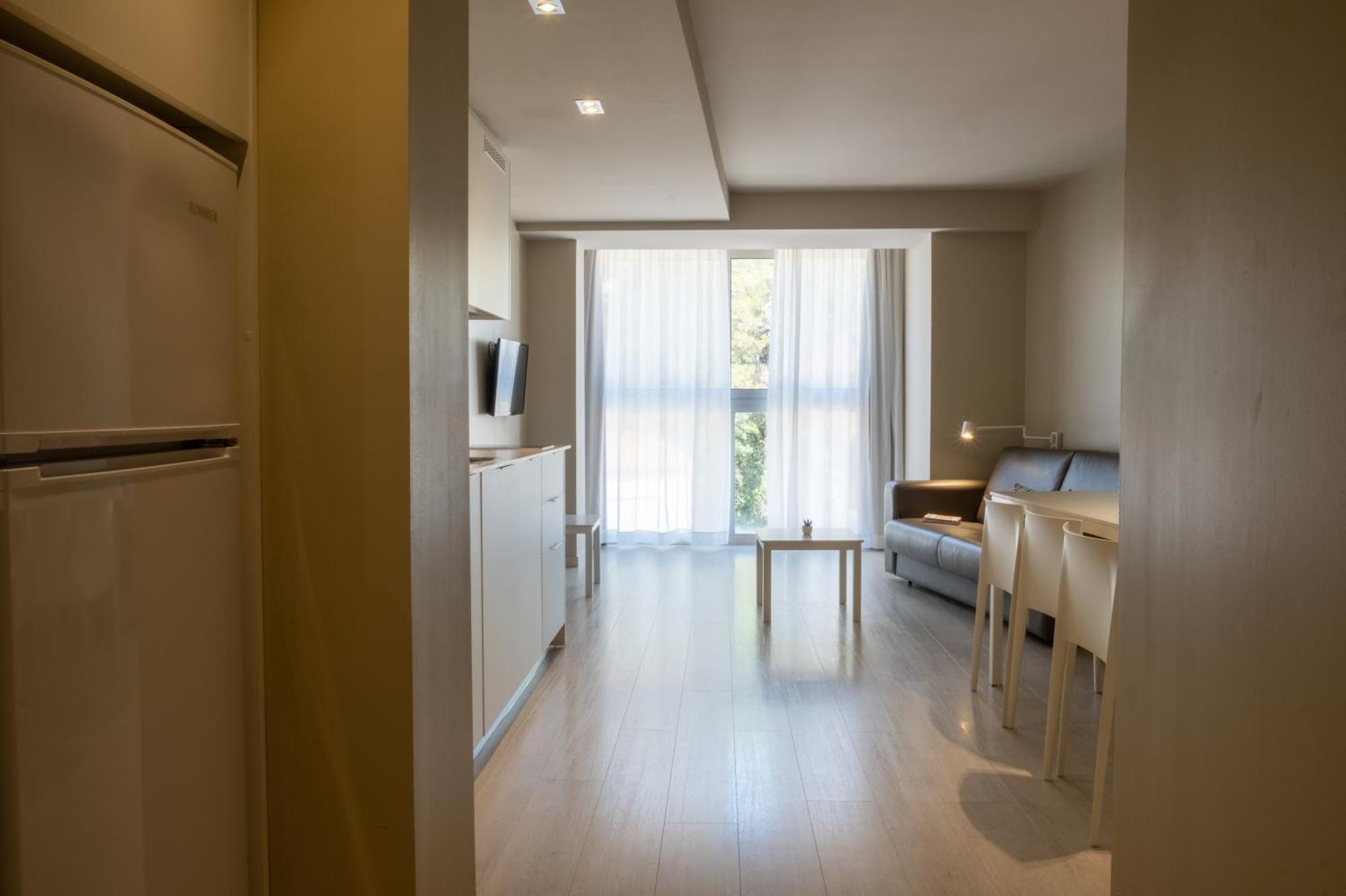 Daro Apartments Platja d'Aro Eksteriør billede