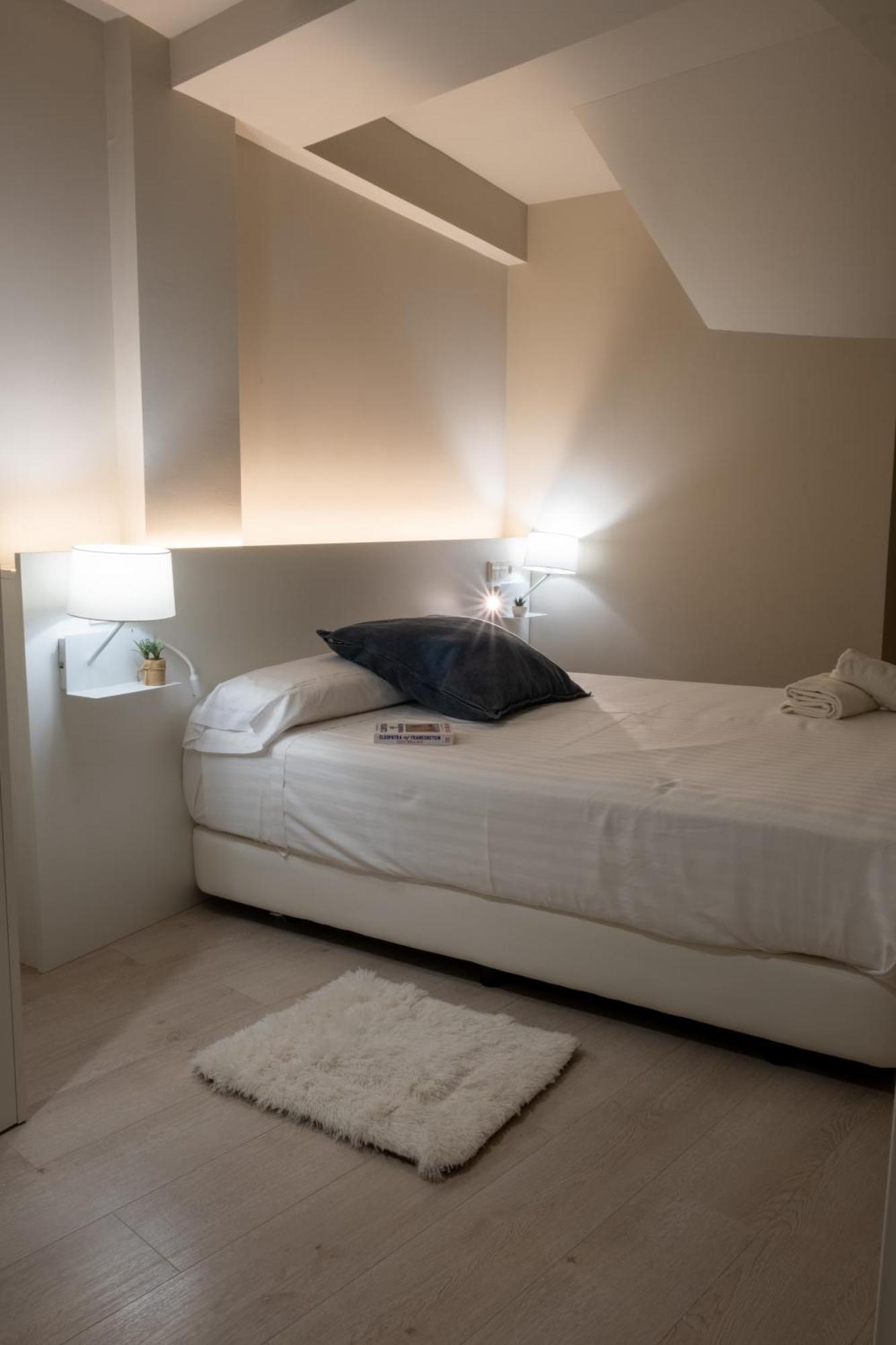 Daro Apartments Platja d'Aro Eksteriør billede