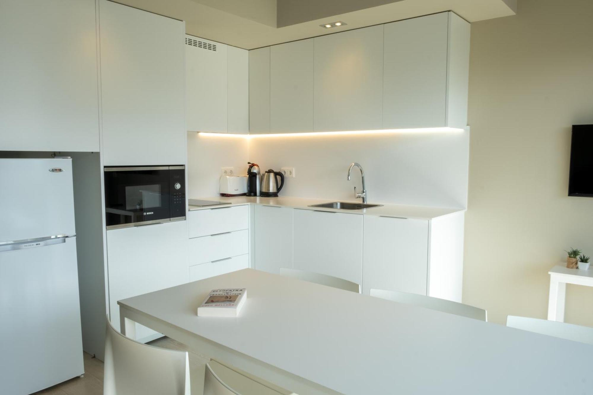Daro Apartments Platja d'Aro Eksteriør billede