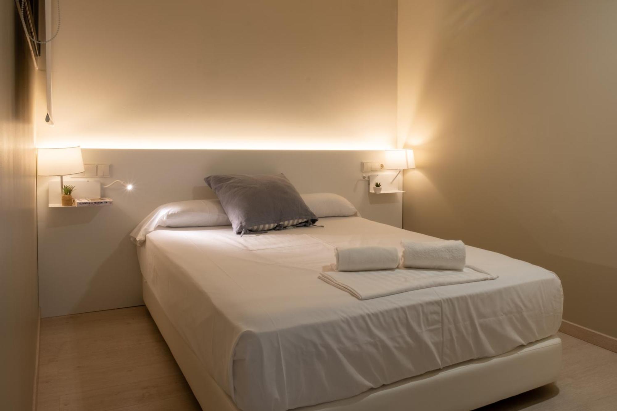 Daro Apartments Platja d'Aro Eksteriør billede