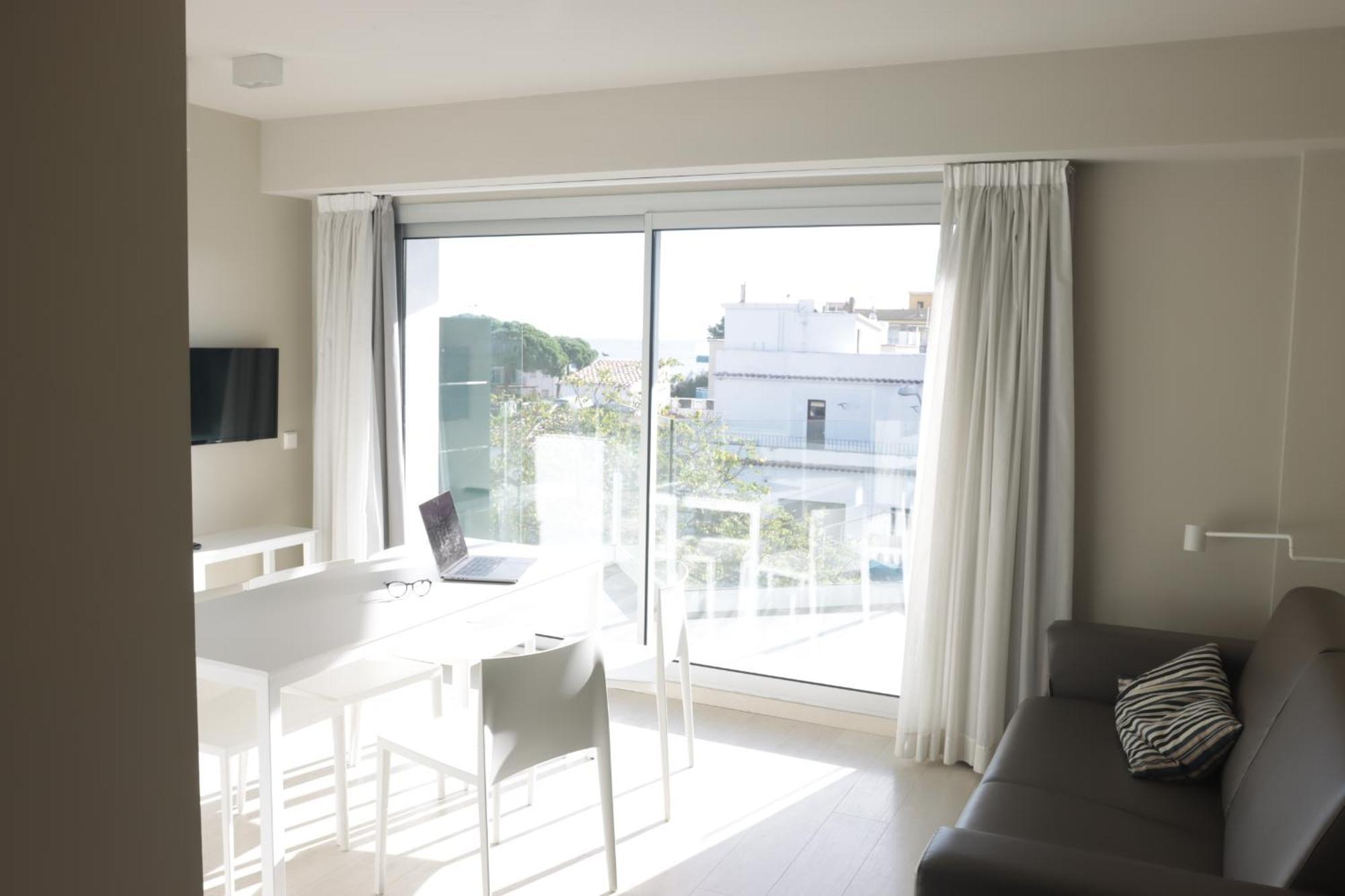 Daro Apartments Platja d'Aro Eksteriør billede