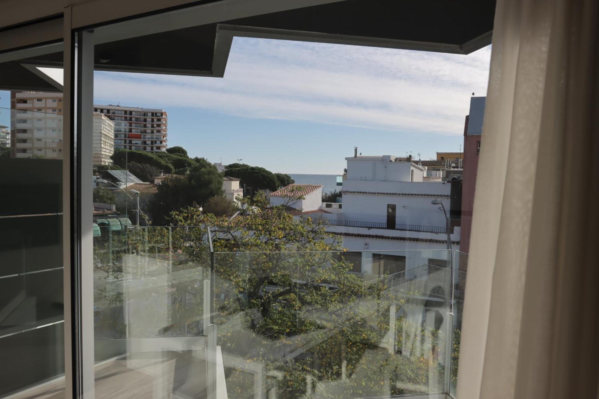 Daro Apartments Platja d'Aro Eksteriør billede