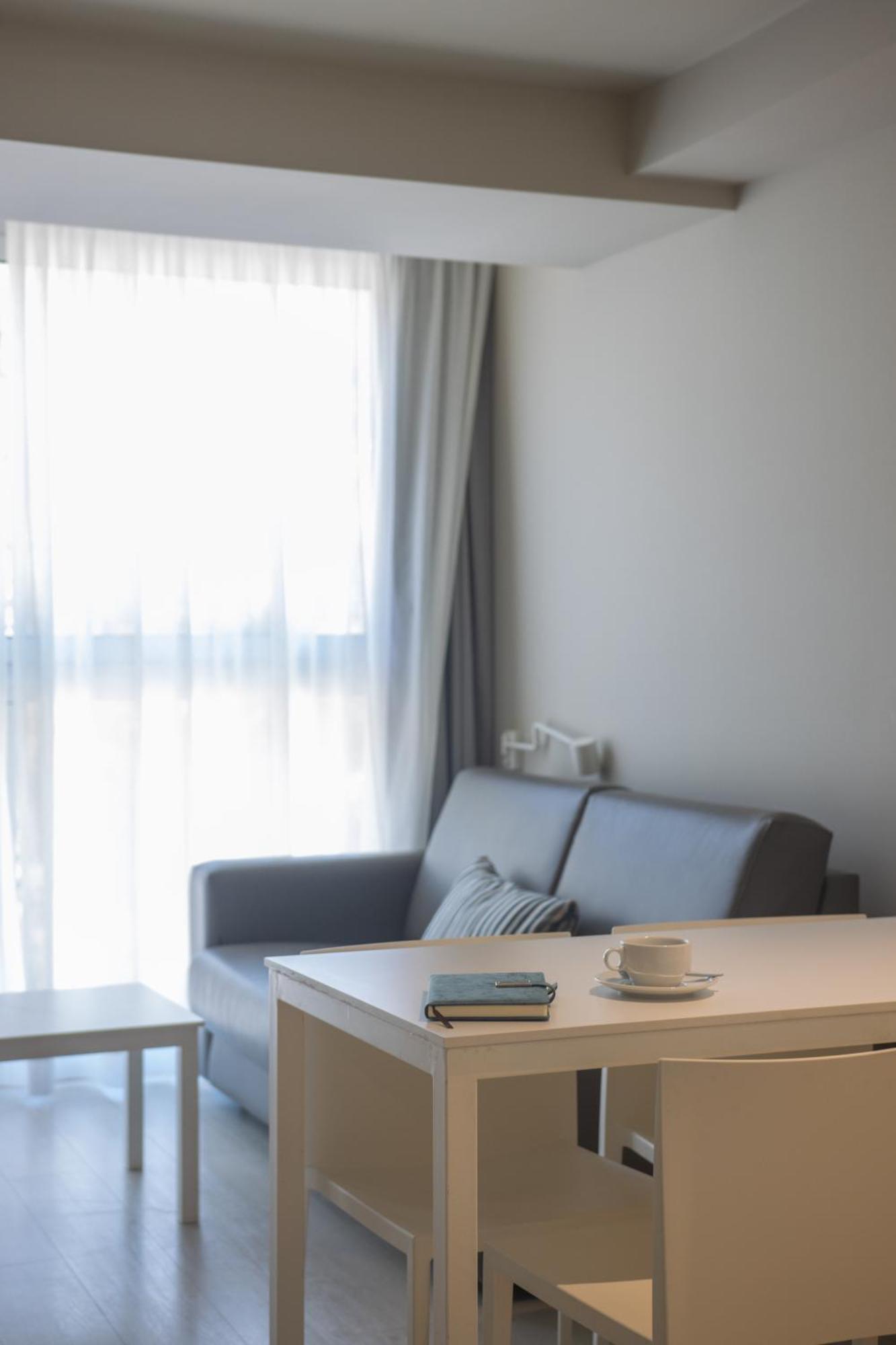 Daro Apartments Platja d'Aro Eksteriør billede