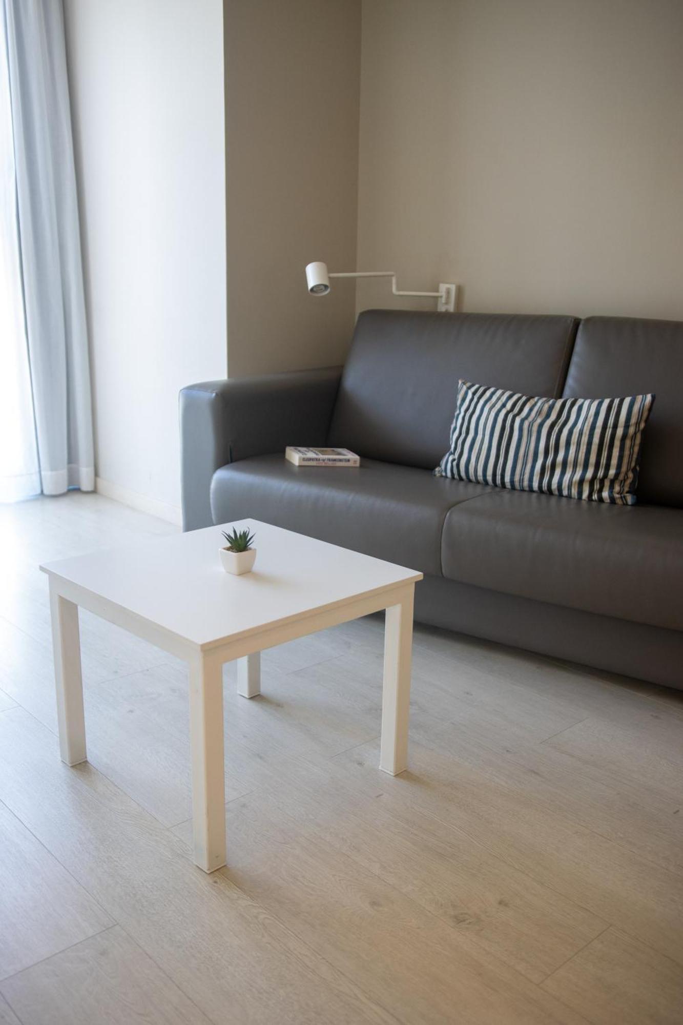 Daro Apartments Platja d'Aro Eksteriør billede