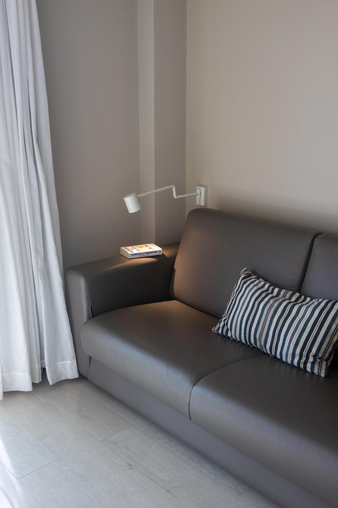 Daro Apartments Platja d'Aro Eksteriør billede