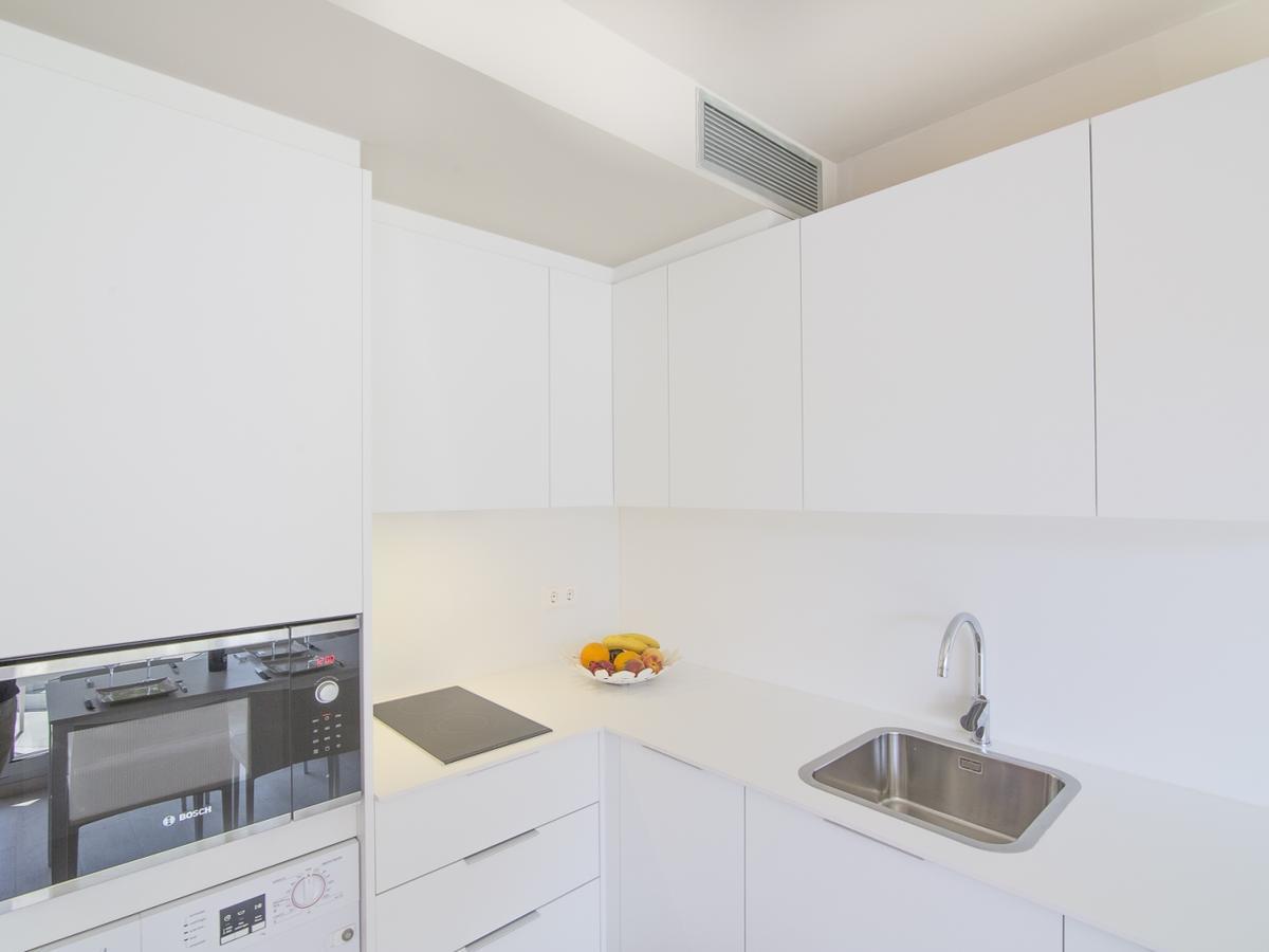 Daro Apartments Platja d'Aro Eksteriør billede