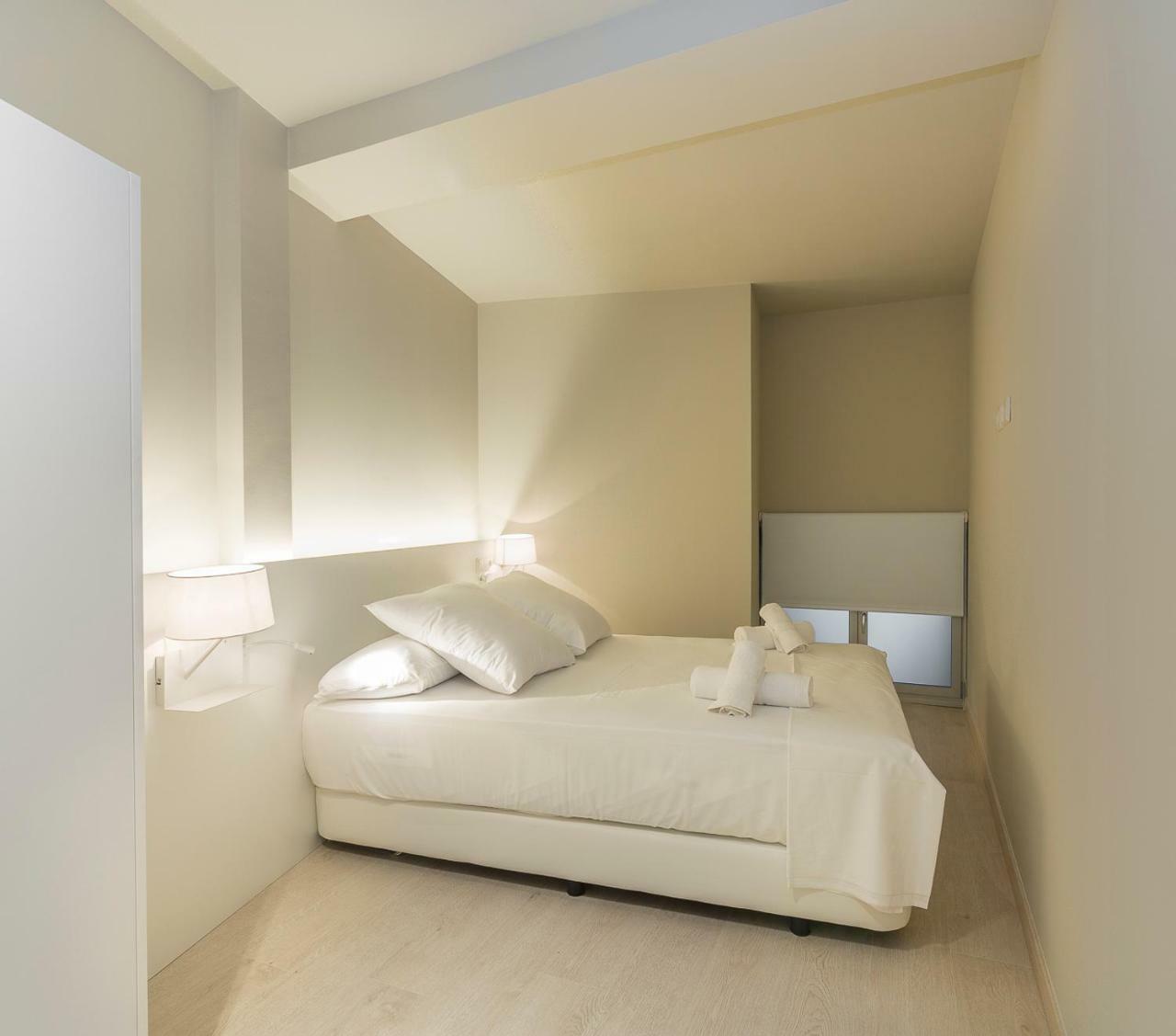 Daro Apartments Platja d'Aro Eksteriør billede