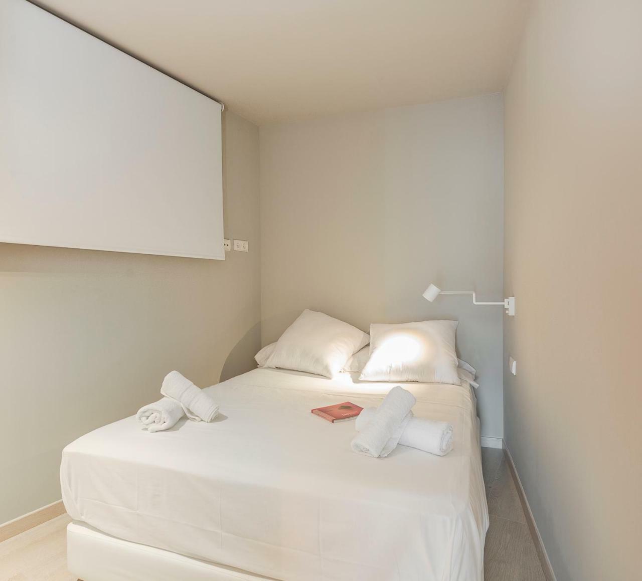 Daro Apartments Platja d'Aro Eksteriør billede