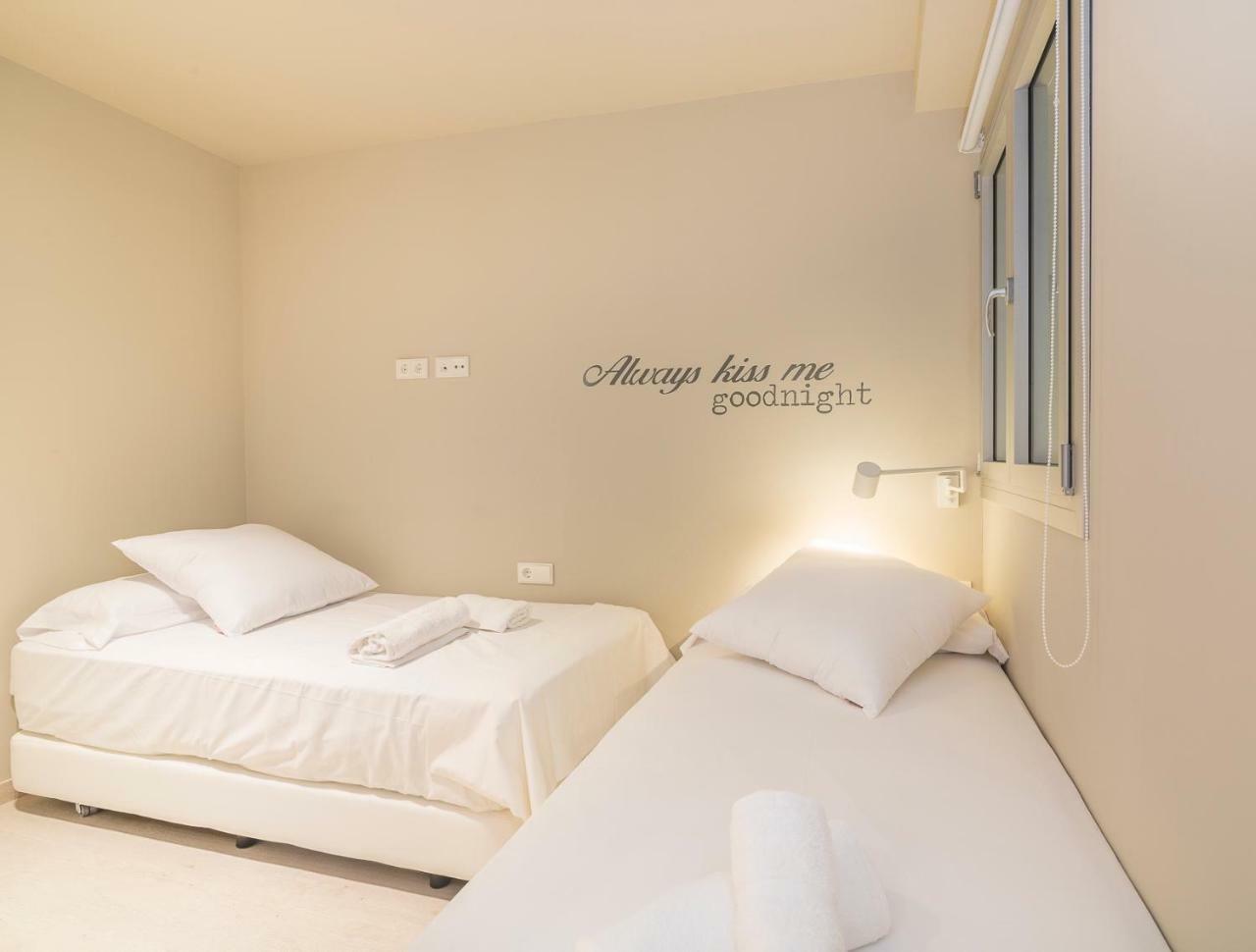 Daro Apartments Platja d'Aro Eksteriør billede
